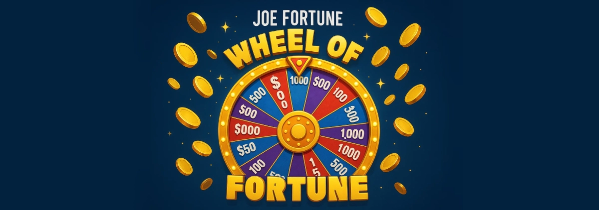 Wheel of Fortune